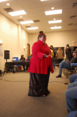 ValleyCon 37 - 2011